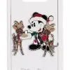Disney Holiday Pin - Mickey Mouse And Reindeers