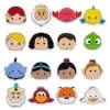 Disney Mystery Pin Set - Tsum Tsum - 5 Random