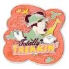 Disney Minnie Mouse Pin - Totally Trekkin