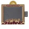 Disney Tower Of Terror Pin - The Twilight Zone - Mickey & Pals Slider