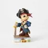 Disney Jim Shore Figure - Mickey Pirate