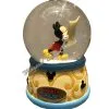 Disney Snow Globe - Mickey Mouse Musical