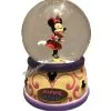 Disney Snow Globe - Minnie Mouse Musical