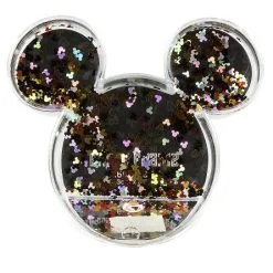 Disney Snow Globe Photo Frame - Mickey Mouse Icon