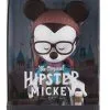 Disney Vinylmation Figure - Happiest Hipster - Mickey Mouse - 9"