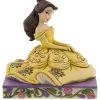 Disney Jim Shore Figurine - Belle - Be Kind