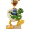 Disney Jim Shore Figurine - Donald Duck - Make A Splash