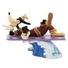 Disney Jim Shore Figurine - Goofy - Catch A Wave