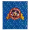 Disney Pin Trading Album - Mickey Mouse - Large