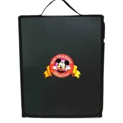 Disney Pin Trading Easel - Mickey Mouse - Large