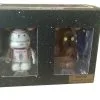 Disney Vinylmation Figure - Star Wars Weekend 2014 - Sand Jawa & R5-D4