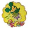 Disney Spring Pin - 2015 Spring Mickey Mouse