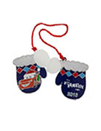 Disney Art Of Animation Resort Pin - 2015 Holiday - Lightning Mcqueen 1 Disney Art Of Animation Resort Pin - 2015 Holiday - Lightning Mcqueen