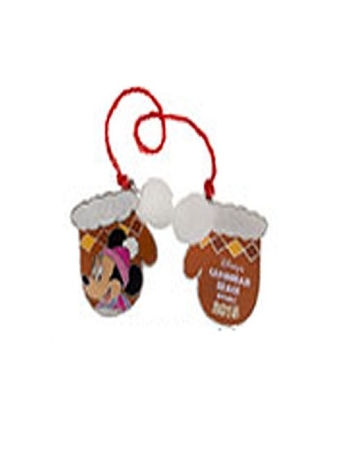 Disney Caribbean Beach Resort Pin - 2015 Holiday - Minnie Mouse 1 Disney Caribbean Beach Resort Pin - 2015 Holiday - Minnie Mouse