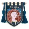 Disney Princess Pin - Merida Banner