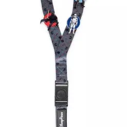 Disney Pin Trading Starter Set - Star Wars - The Rise Of Skywalker