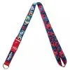 Disney Pin Lanyard - 2020 Mickey And Friends - Walt Disney World
