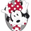 Disney Minnie Pin - Minnie Mouse Cameo