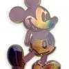 Disney 50th Anniversary Pin - Mickey Mouse EARidescent