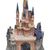 Disney Jim Shore Figurine - 50th Anniversary - Cinderella Castle