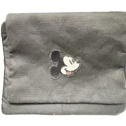 Disney Large Pin Bag - Disney Parks - Mickey Mouse