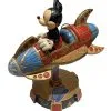 Disney Jim Shore Figurine - Mickey Mouse - Astro Orbiter