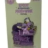 Disney Food & Wine Festival Pin - 2022 Figment - Just 1 Spark