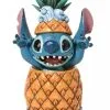 Disney Jim Shore Figurine - Stitch - Pineapple Pal