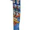 Disney Reversible Pin Lanyard - Mickey Mouse And Friends - Blue
